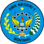 logo smkn1 bontang